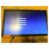 ViewSonic Flat-Panel Monitor
