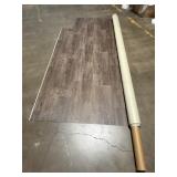 124' Linoleum Photo Backdrop Roll