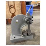 Central Machinery 1/2-Ton Arbor Press