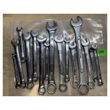 Metric Combination Wrenches - Pittsburgh & More