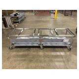 Blichmann 90' x 26' Gas Pilot Brewing Table
