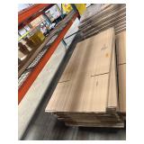 (45) 36' x 14' x 10' Corrugated Shipping Boxes