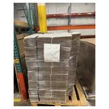 (800) 10' x 6' x 6' Corrugated Hop Product Mailers