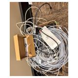 Ethernet Cables, Adapters & Network Accessories