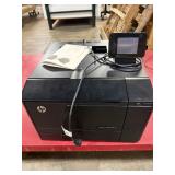 HP LaserJet Pro 200 Color M251nw Printer