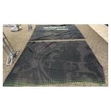 2 Blichmann Pro Brewing Fabric Banners