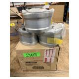 Bostitch SWC7437 3/4' Coil Carton Staples