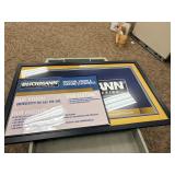 (2) Framed Blichmann Engineering Signs