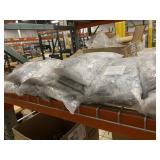 18 Bags Stainless M6 x 60 mm Hex Bolts
