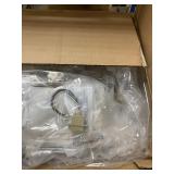 1,000 L-Com ECJ5046-IV Cable Assemblies