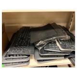 Lenovo & Logitech Keyboards, Mice & Mousepad