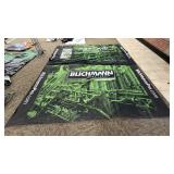 2 Blichmann Pro Brewing Fabric Banners
