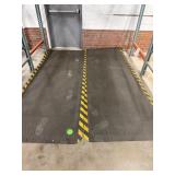 Hog Heaven 120' ï¿½ 48' Anti-Fatigue Mat