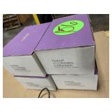 4 Boxes Rollo 4' x 6' Shipping Labels