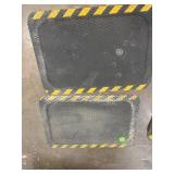 2 Hog Heaven 47' ï¿½ 36' Anti-Fatigue Mats