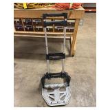 Folding Aluminum Hand Truck