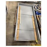 Curries ASSA ABLOY Hollow Metal Door & Frame