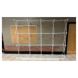 116' x 88' Collapsible Trade Show Display Frame