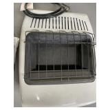 Dyna-Glo BF20PMDG-4 20K BTU Propane Heater