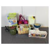 Yankee Candle, Mary Kay & Spa Gift Lot
