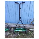 Scotts Elite 16-Inch Reel Mower