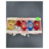 JewelBrite Diorama Ornaments & Bell - 5