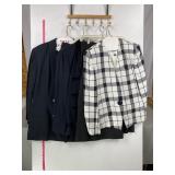 Kasper ASL & Dani Max Suit Separates