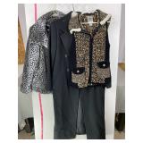 Jones New York & Gallery Women's Outerwear