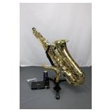 Selmer Paris Super Action 80 Series III Tenor Sax