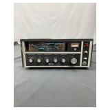 Knight Star Roamer Shortwave Radio Receiver