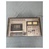 TEAC A-360 Stereo Cassette Deck