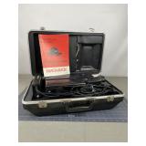 Magnavox VR9240AV01 VHS Movie-Maker System