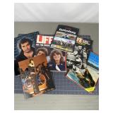 LIFE, TIME & Music Ephemera Lot