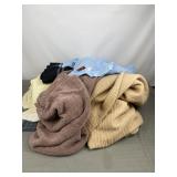 Tennessee Woolen Mills Blankets & Throws