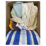 Pack-Mate Vacuum Storage Bag & Linens