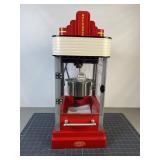 Nostalgia Electrics Hollywood Popcorn Maker