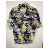 Royal Creations Sunset Shirt XXL