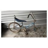 Vintage Schwinn 20in Banana Seat Muscle Bike