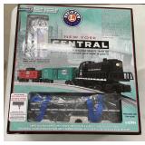 Lionel New York Central O-Gauge Set 6-82984