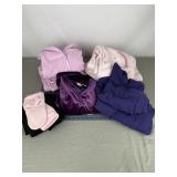 Women's Fleece & Velour Lounge Sets