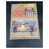 1979 Avalon Hill Auto Racing Indy 500 Game