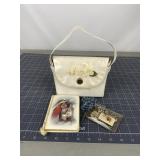 First Communion Catholic Devotional Set
