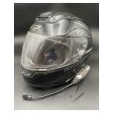XXXL Full-Face Motorcycle Helmet