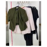 Josephine Chaus, Kasper & Virgo Suit Lot