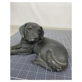 Sandicast Sandra Brue Black Cocker Puppy