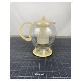 Bodum Assam Glass Tea Press, Portugal