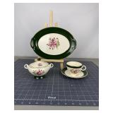TS&T Appalachian Heirloom Bonnie China