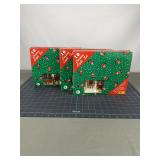 3 Boxed Lantern Christmas Light Sets