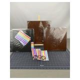 Tree of Life Photo Albums & Refill Pages