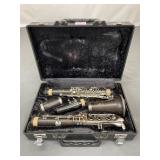 Yamaha YCL-450N Bb Clarinet with Case